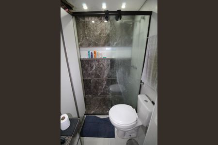 Apartamento para alugar com 60m², 1 quarto e 1 vagaBanheiro