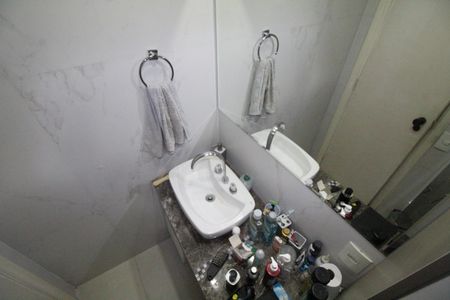 Apartamento para alugar com 60m², 1 quarto e 1 vagaBanheiro