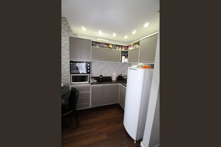 Apartamento para alugar com 60m², 1 quarto e 1 vagaCozinha