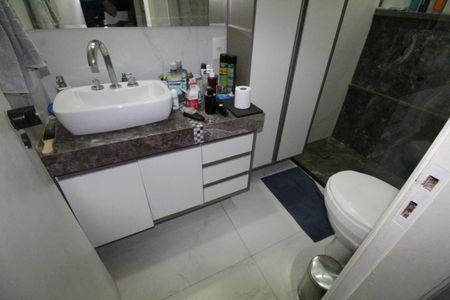 Apartamento para alugar com 60m², 1 quarto e 1 vagaBanheiro