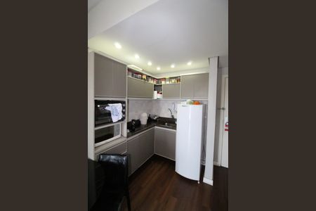 Apartamento para alugar com 60m², 1 quarto e 1 vagaCozinha