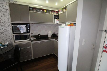 Apartamento para alugar com 60m², 1 quarto e 1 vagaCozinha