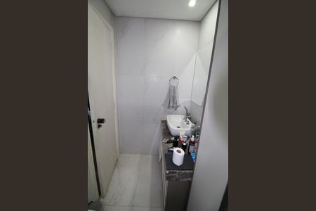 Apartamento para alugar com 60m², 1 quarto e 1 vagaBanheiro