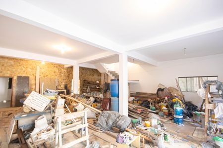 Casa à venda com 450m², 6 quartos e 6 vagasÁrea comum