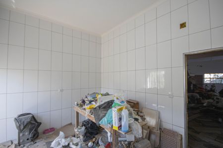 Casa à venda com 450m², 6 quartos e 6 vagasÁrea de Serviço