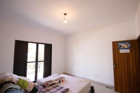 Casa à venda com 450m², 6 quartos e 6 vagasSuíte 1