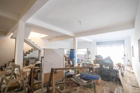 Casa à venda com 450m², 6 quartos e 6 vagasÁrea comum