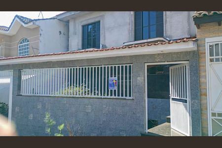 Casa à venda com 450m², 6 quartos e 6 vagasFachada