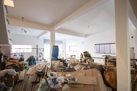 Casa à venda com 450m², 6 quartos e 6 vagasÁrea comum