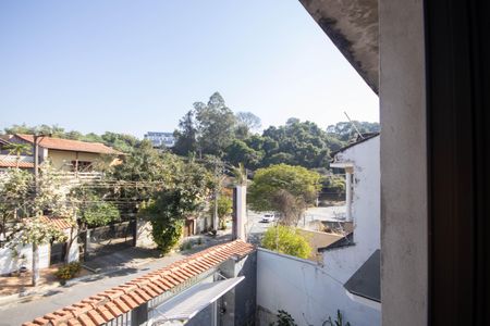 Casa à venda com 450m², 6 quartos e 6 vagasVaranda da Suíte 1