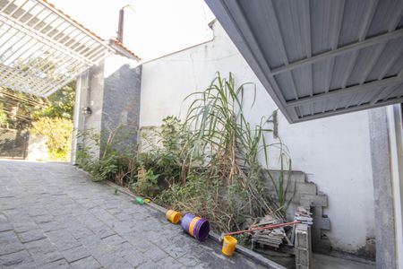 Casa à venda com 450m², 6 quartos e 6 vagasÁrea comum