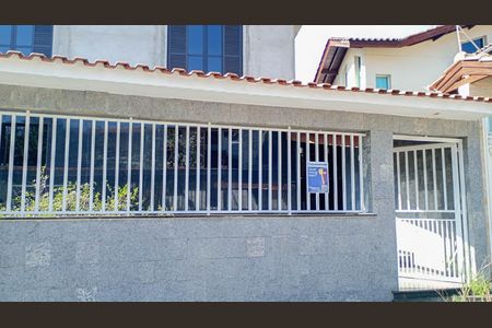 Casa à venda com 450m², 6 quartos e 6 vagasFachada