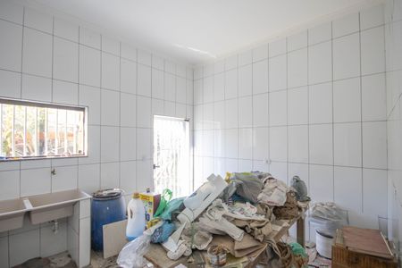 Casa à venda com 450m², 6 quartos e 6 vagasÁrea de Serviço