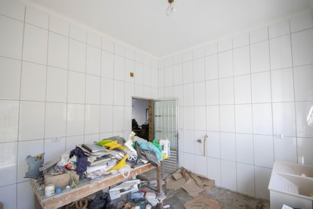 Casa à venda com 450m², 6 quartos e 6 vagasÁrea de Serviço