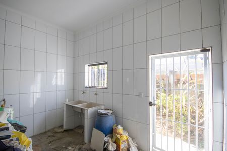 Casa à venda com 450m², 6 quartos e 6 vagasÁrea de Serviço