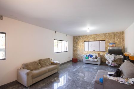 Sala de casa à venda com 6 quartos, 450m² em Jardim Guapira, São Paulo