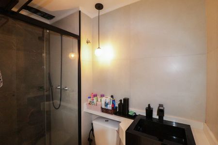 Apartamento para alugar com 42m², 2 quartos e 1 vagaBanheiro