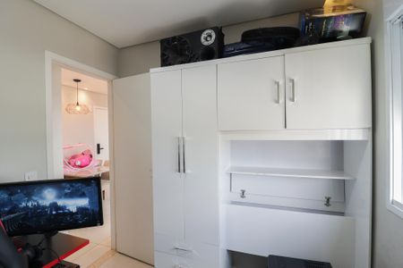 Apartamento para alugar com 42m², 2 quartos e 1 vagaQuarto 2