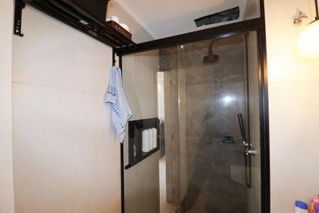 Apartamento para alugar com 42m², 2 quartos e 1 vagaBanheiro