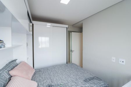 Quarto 1 de apartamento à venda com 2 quartos, 42m² em Vila Nova Cachoeirinha, São Paulo
