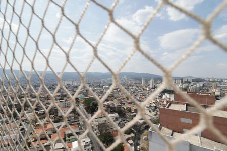 Vista da Sala de apartamento à venda com 2 quartos, 42m² em Vila Nova Cachoeirinha, São Paulo