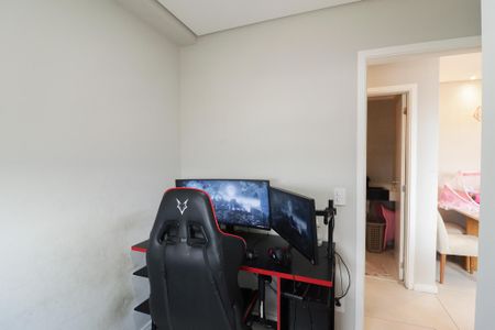 Apartamento para alugar com 42m², 2 quartos e 1 vagaQuarto 2