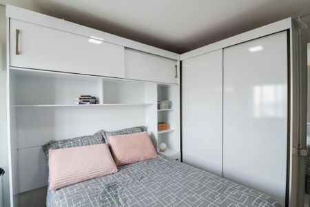 Apartamento para alugar com 42m², 2 quartos e 1 vagaQuarto 1