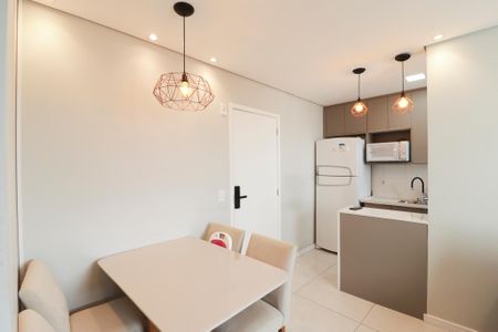 Sala de apartamento à venda com 2 quartos, 42m² em Vila Nova Cachoeirinha, São Paulo