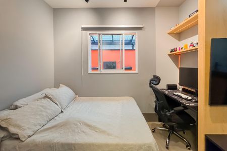 Studio de kitnet/studio à venda com 1 quarto, 38m² em Liberdade, São Paulo
