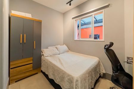 Studio à venda com 38m², 1 quarto e sem vagaStudio