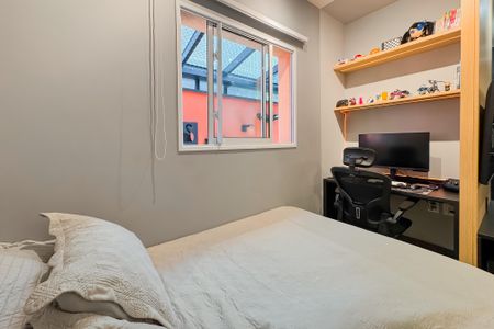 Studio à venda com 38m², 1 quarto e sem vagaStudio