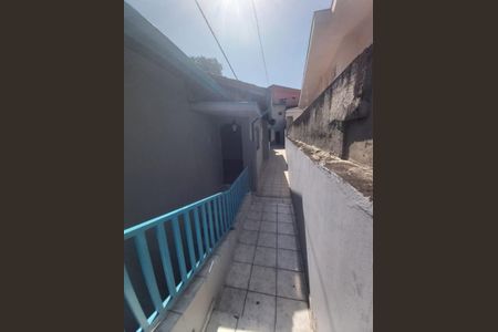 Foto 04 de casa à venda com 4 quartos, 140m² em Vila Gomes, São Paulo