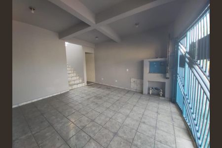 Foto 24 de casa à venda com 4 quartos, 140m² em Vila Gomes, São Paulo