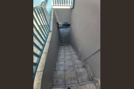 Foto 18 de casa à venda com 4 quartos, 140m² em Vila Gomes, São Paulo
