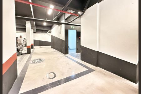 Apartamento à venda com 90m², 3 quartos e 2 vagasÁrea comum