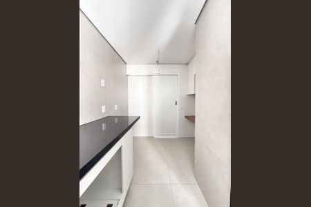 Apartamento à venda com 90m², 3 quartos e 2 vagasCozinha