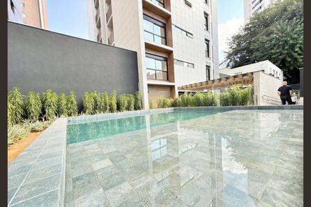 Apartamento à venda com 90m², 3 quartos e 2 vagasÁrea comum