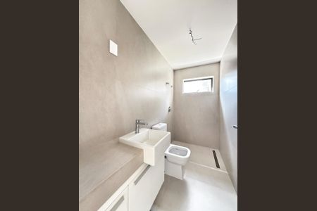 Apartamento à venda com 90m², 3 quartos e 2 vagasBanheiro