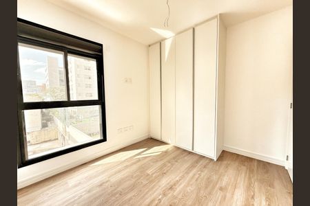 Apartamento à venda com 90m², 3 quartos e 2 vagasQuarto 2