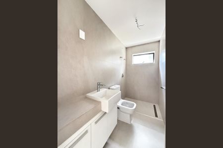 Apartamento à venda com 90m², 3 quartos e 2 vagasBanheiro