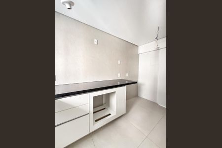 Apartamento à venda com 90m², 3 quartos e 2 vagasCozinha