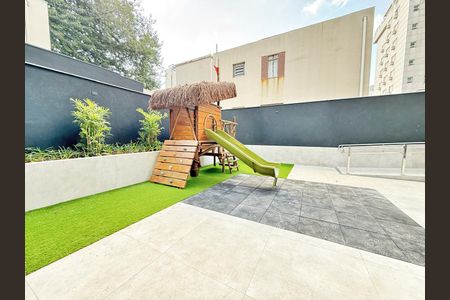 Apartamento à venda com 90m², 3 quartos e 2 vagasÁrea comum