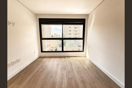 Apartamento à venda com 90m², 3 quartos e 2 vagasQuarto 3
