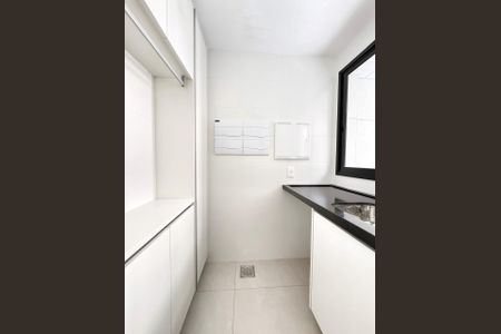 Apartamento à venda com 90m², 3 quartos e 2 vagasÁrea de Serviço