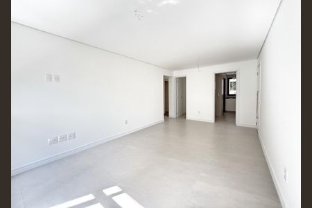 Apartamento à venda com 90m², 3 quartos e 2 vagasSala