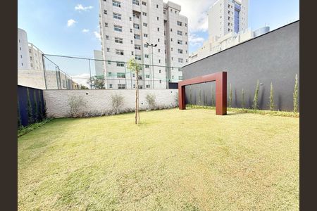 Apartamento à venda com 90m², 3 quartos e 2 vagasÁrea comum