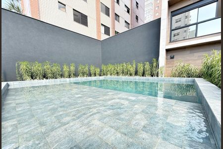 Apartamento à venda com 90m², 3 quartos e 2 vagasÁrea comum