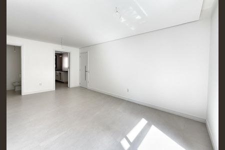 Sala de apartamento à venda com 3 quartos, 90m² em Sion, Belo Horizonte