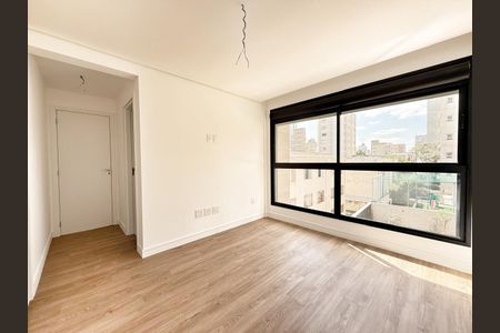 Apartamento à venda com 90m², 3 quartos e 2 vagasQuarto 2
