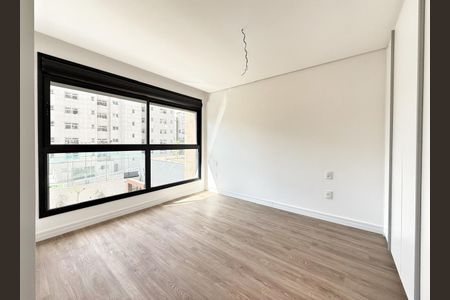 Apartamento à venda com 90m², 3 quartos e 2 vagasQuarto 3